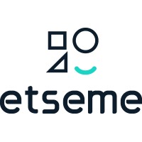 ETSEME logo - Similar company to Buttairfly