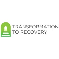 Transformation to Recovery logo - Similar company to The Way International