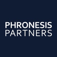 Phronesis Partners logo - Similar company to Inj Partners