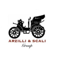 Arzilli&Scali group logo - Similar company to Calicci&Bracali Studio Legale