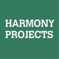 Harmony Projects logo - Similar company to N