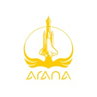 Arana logo - Similar company to Utagene