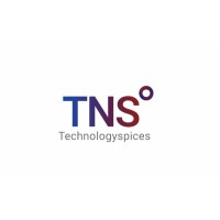 Technologyspices logo - Similar company to Cleverso Software Solution