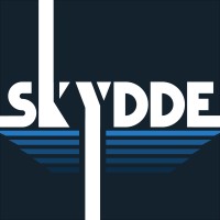Skydde logo - Similar company to Campuscommons