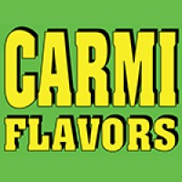Carmi Flavors & Fragrances logo - Similar company to The Frozen Bean, Inc.