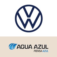 Volkswagen Agua Azul Motors logo - Similar company to Autos Hitti