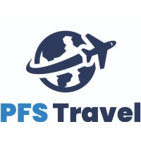 PFS Travel logo - Similar company to Intended Systems