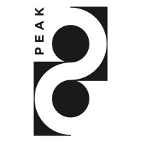Peak 8 Productions logo - Similar company to Same Same Media
