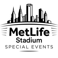 MetLife Stadium Special Events logo - Similar company to Showcase