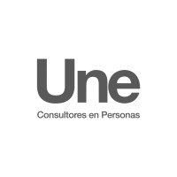 Une Consultores en Personas logo - Similar company to Enevolución