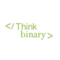 ThinkBinary Academy logo - Similar company to Kheticonnect