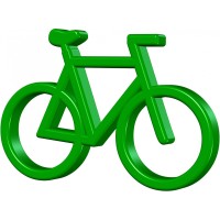 Flexbikes logo - Similar company to Fenx Mobility