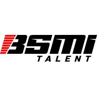 BSMI Talent logo - Similar company to Managementv