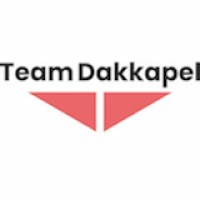 Team Dakkapel logo - Similar company to Wildeboer Groep