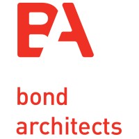 Bond Architects, Inc. logo - Similar company to Oakline Studio