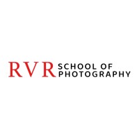 RVR School of Photography | Hyderabad logo - Similar company to Rvr Pro