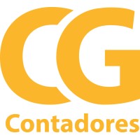 CG Contadores logo - Similar company to Bellver Contabilidade