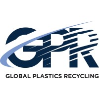 GLOBAL PLASTICS RECYCLING logo - Similar company to Global Plastics