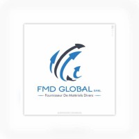 FMD GLOBAL SARL logo - Similar company to Fmd
