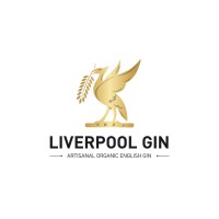 Liverpool Gin Distillery logo - Similar company to Forest Distillery Ltd