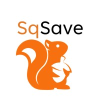 SqSave logo - Similar company to Pivot Fintech