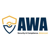 AWA logo - Similar company to Itrust Holdings Inc.