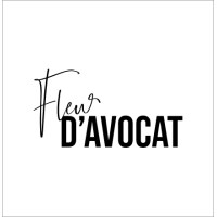 Fleur d'avocat logo - Similar company to Iris & Thémis