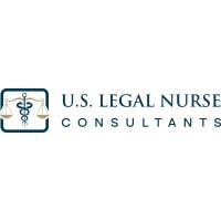 U.S. Legal Nurse Consultants, LLC logo - Similar company to Entrust Health