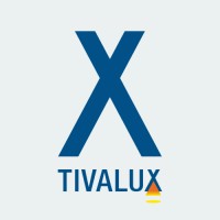 Tivalux logo - Similar company to Zano Controls