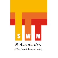 S W M & Associates (Chartered Accountants) logo - Similar company to Hpvs & Associates
