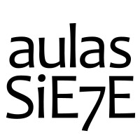 Aulas Siete - Universidad Virtual Corporativa logo - Similar company to Universidad Virtual