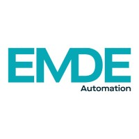EMDE Automation GmbH logo - Similar company to Panpac Engineering A/S