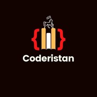 Coderistan logo - Similar company to Webiside Business Solutions