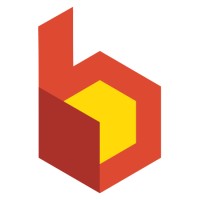 Burner Box logo - Similar company to Now & Zen