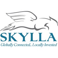 Skylla logo - Similar company to Skylla Technologies