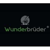 WundeBrüder logo - Similar company to Matter Aerosol