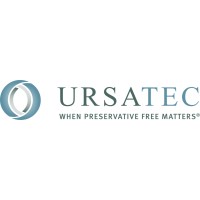 URSATEC GmbH logo - Similar company to Resyca
