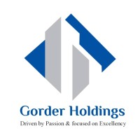 Gorder Pvt Ltd logo - Similar company to Rhinowash Ltd