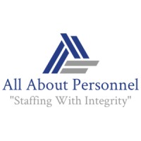All About Personnel logo - Similar company to Primary Staffing Inc.