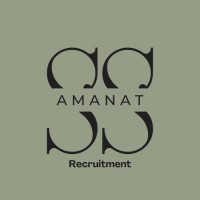 SS Amanat logo - Similar company to Techno Ties
