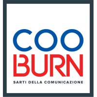 CooBurn logo - Similar company to Up Vision