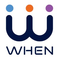 WHEN® Way of Life logo - Similar company to Rolling Meadows Park District