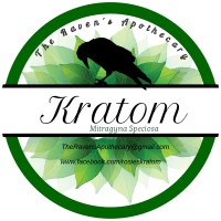 The Raven's Herbs logo - Similar company to Sequence