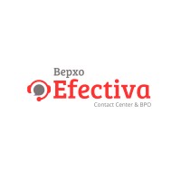 Bepxo Efectiva Contact Center & BPO logo - Similar company to Sidus Telecom Perú