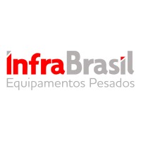 InfraBrasil Equipamentos Pesados logo - Similar company to Centercat