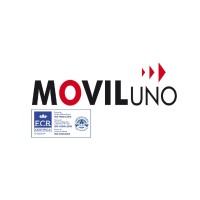 MovilUno logo - Similar company to Sstech