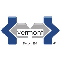 Industrias Vermont logo - Similar company to Almik