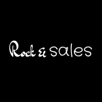ROCK & SALES logo - Similar company to Rocket Sales Pros