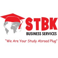 STBK Business Services logo - Similar company to C Sharp Associates