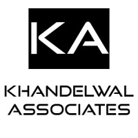Khandelwal Associates logo - Similar company to Easynxt Technologies Private Limited